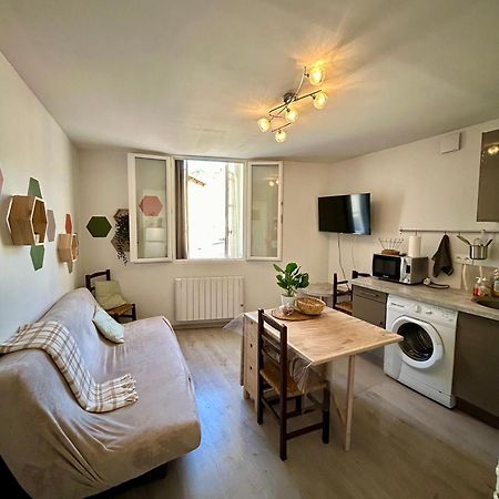 Appartement Residence Beau Rivage, Ax-Les-Thermes Dış mekan fotoğraf