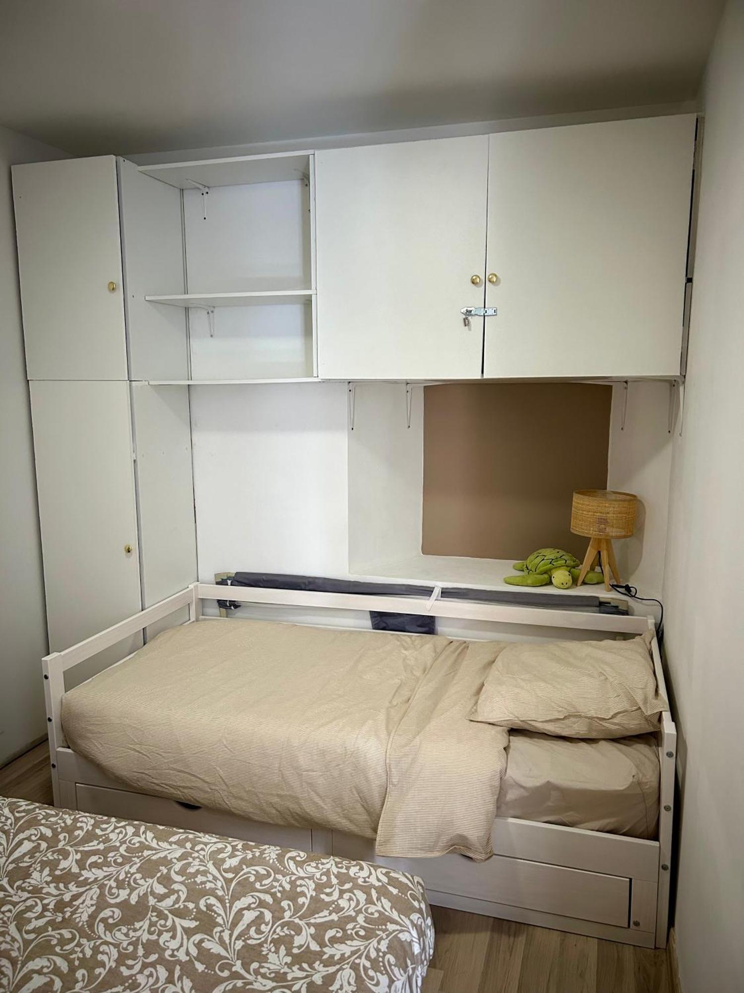 Appartement Residence Beau Rivage, Ax-Les-Thermes Dış mekan fotoğraf