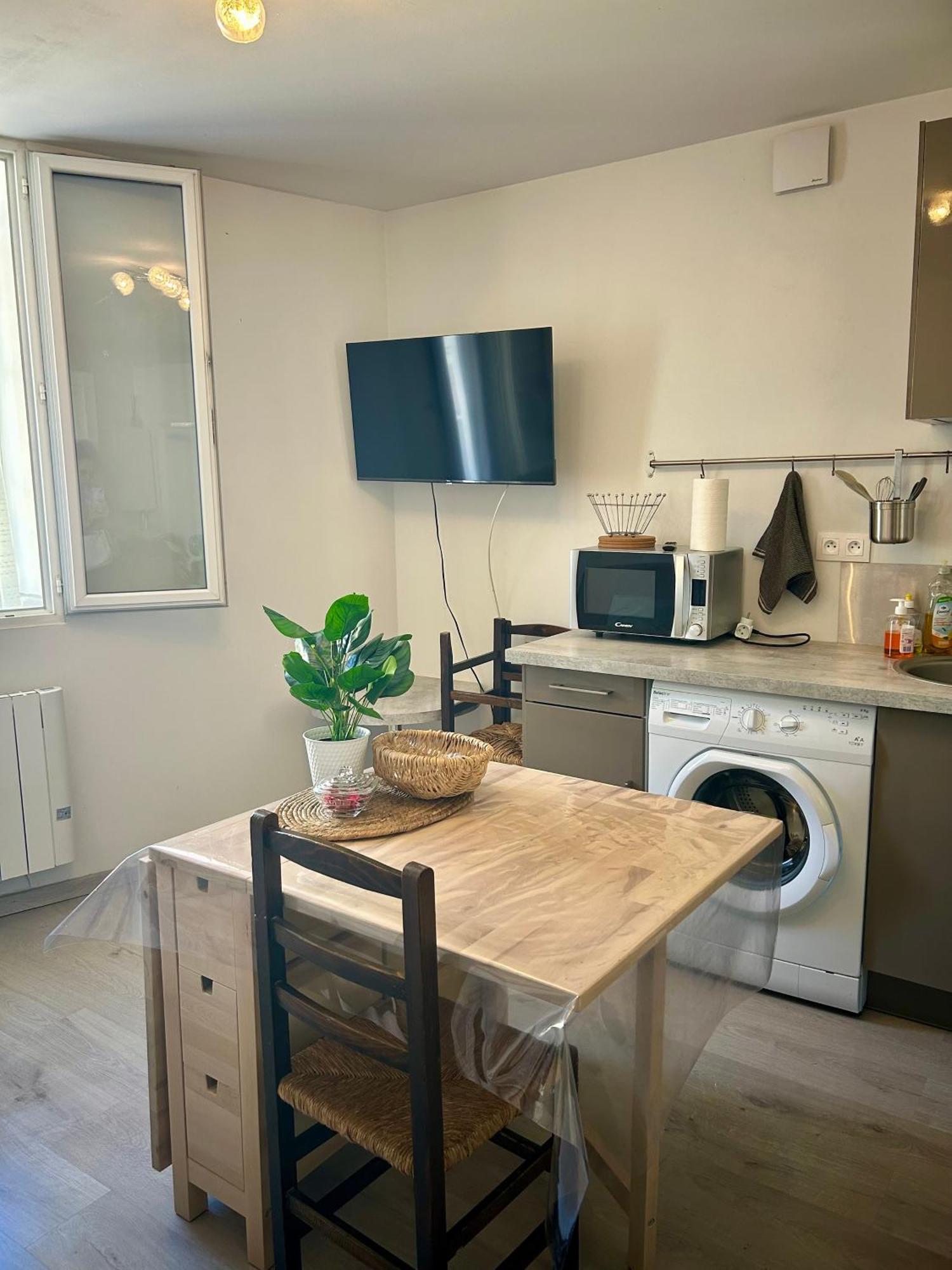Appartement Residence Beau Rivage, Ax-Les-Thermes Dış mekan fotoğraf